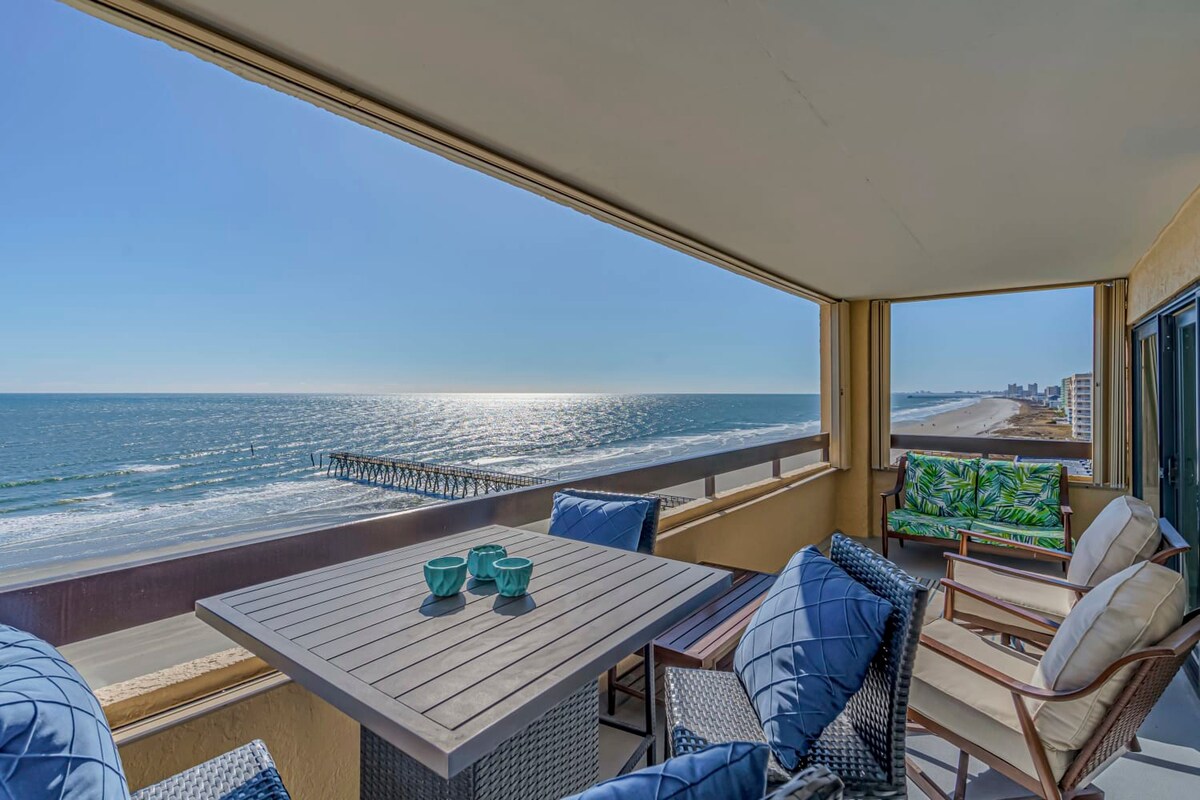 Thing To Do Oceanfront Rentals